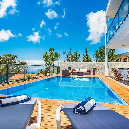 Enjoy Villa *