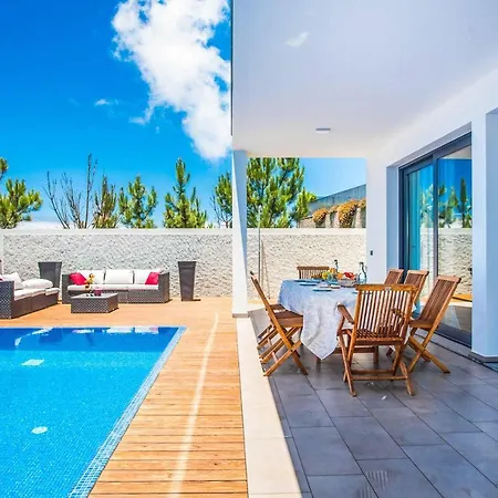Enjoy Villa Prazeres