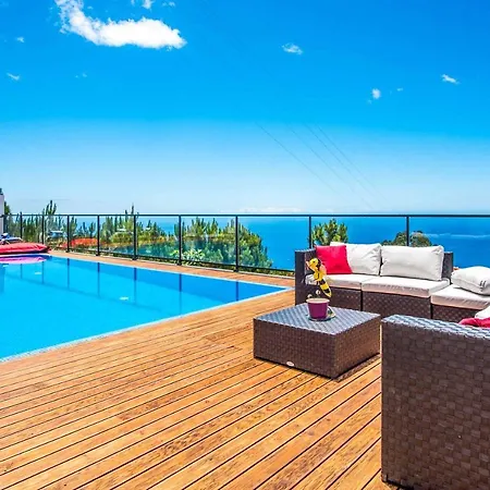 Enjoy Villa